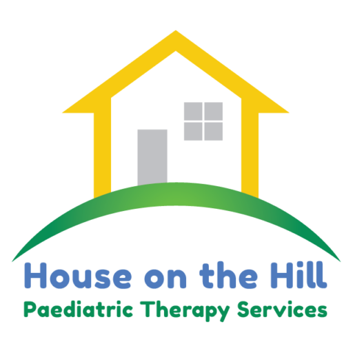 House on the Hill Paediatric Therapy Services